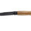 Opinel Tradizione Lusso N°08 Inox Black Edition Chene (002172)