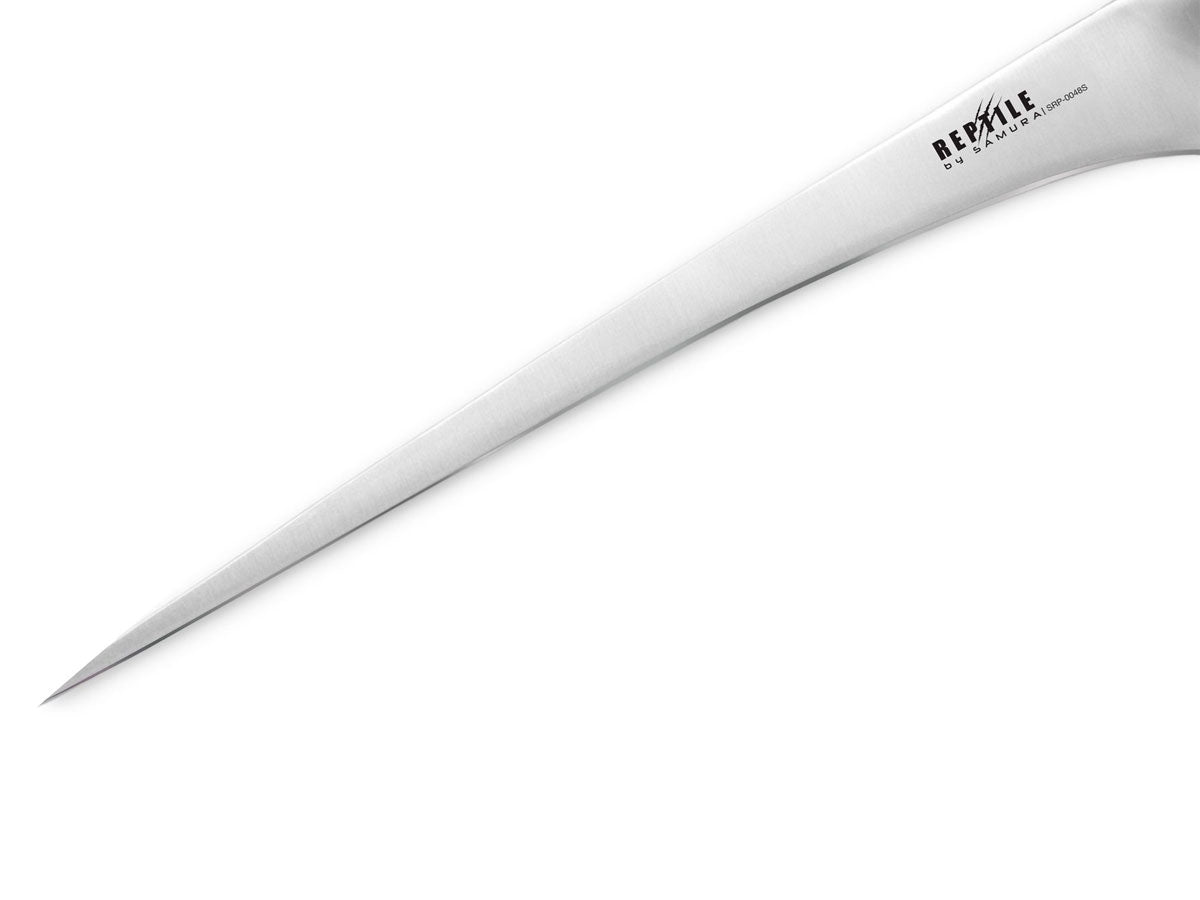 Samura Reptile Filetto Swordfish (Fillet knife) Cm.25,2 SRP-0048S - foto 2