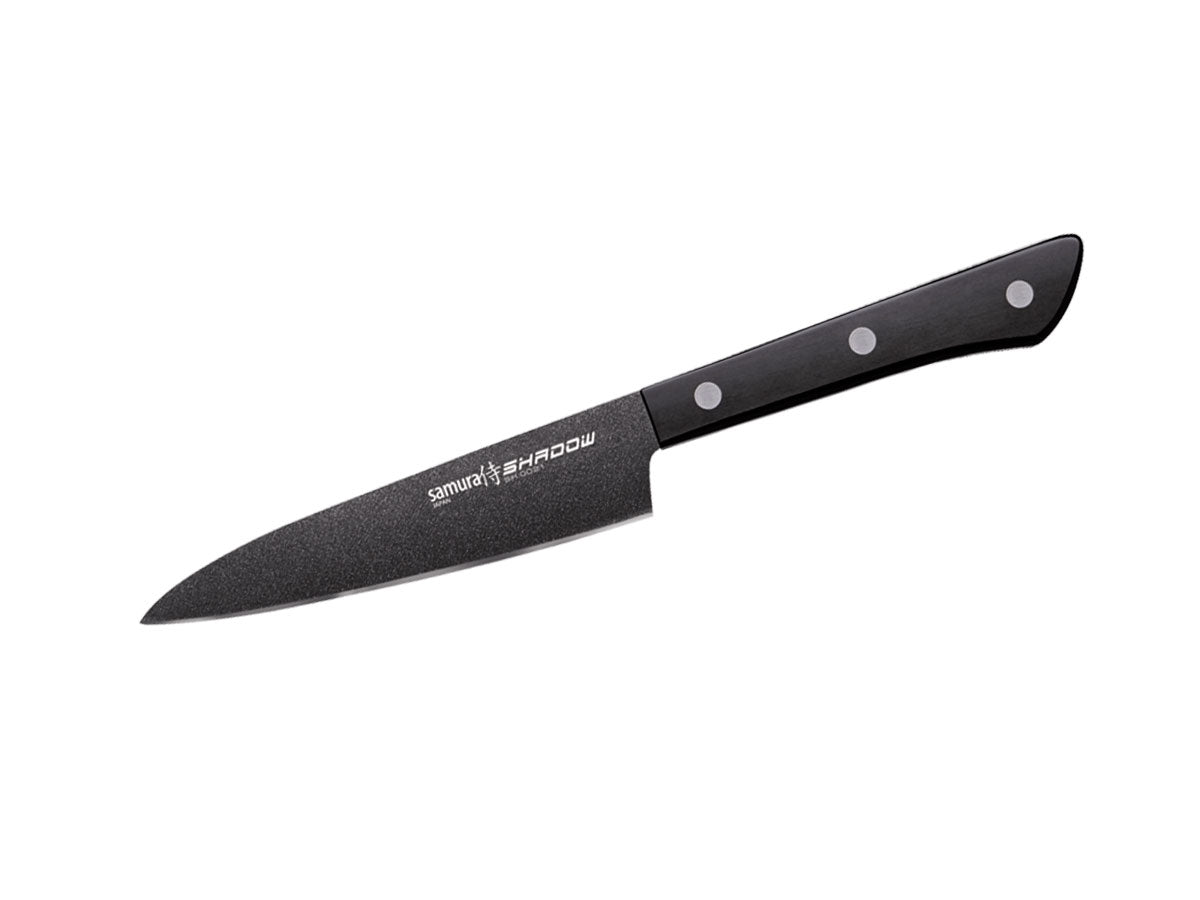 Samura Shadow Filettare (Utility knife) Cm.12 SH-0021