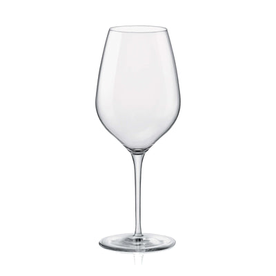 Bormioli Rocco Inalto Tre Sensi Calice Large 55 cl 6 Pezzi