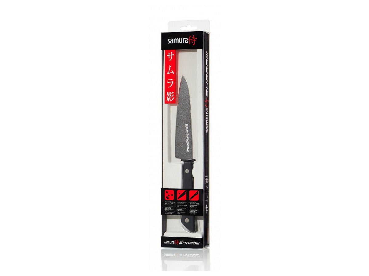 Samura Shadow Filettare (Utility knife) Cm.12 SH-0021 - foto 2
