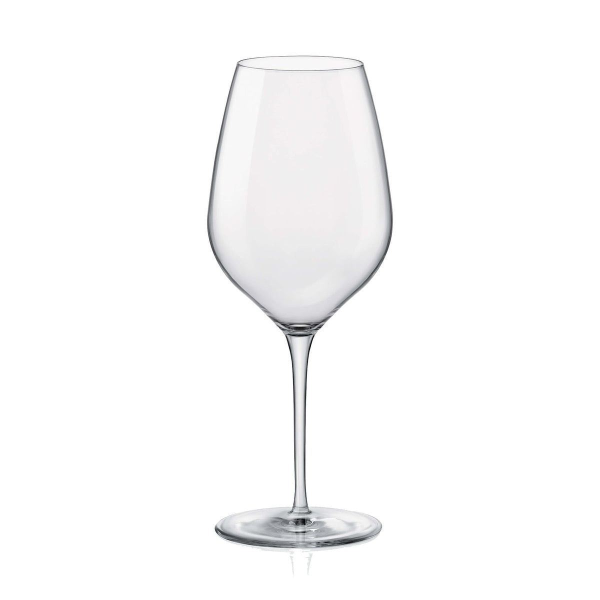 Bormioli Rocco Inalto Tre Sensi Calice Large 55 cl 6 Pezzi
