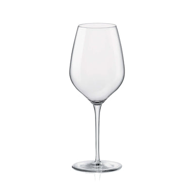 Bormioli Rocco Inalto Tre Sensi Calice Medium 43 cl 6 Pezzi