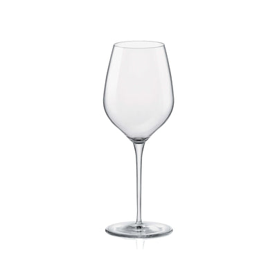 Bormioli Rocco Inalto Tre Sensi Calice Small 30,5 cl 6 Pezzi
