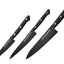 Samura Shadow Set 3 Pz (CUOCO-FILETTARE-SPELUCCHINO) SH-0220