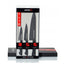 Samura Shadow Set 3 Pz (CUOCO-FILETTARE-SPELUCCHINO) SH-0220 - foto 2