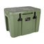 Petromax Cool Box 50lt oliva KX50-OLIV frigo box campeggio 12 giorni freddo