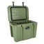 Petromax Cool Box 50lt oliva KX50-OLIV frigo box campeggio 12 giorni freddo