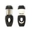 Xikar Tagliasigari XI-160 Flip Dual Cutter (160BK) Black - foto 2
