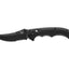 Benchmade Mini Bedlam 865Sbk Black Combo