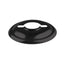 Feuerhand paralume riflettore Baby Special 276 nero opaco protezione vetro