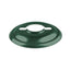 Feuerhand paralume riflettore Baby Special 276 verde muschio protezione vetro