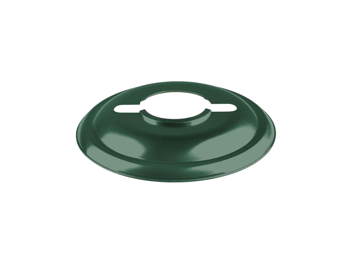 Feuerhand paralume riflettore Baby Special 276 verde muschio protezione vetro