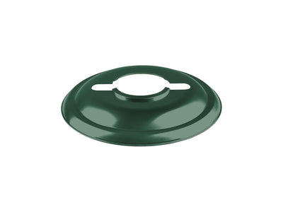 Feuerhand paralume riflettore Baby Special 276 verde muschio protezione vetro