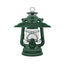 Feuerhand paralume riflettore Baby Special 276 verde muschio protezione vetro