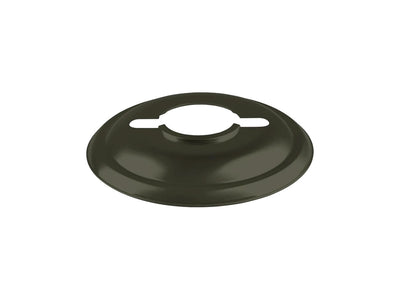 Feuerhand paralume riflettore Baby Special 276 oliva protezione vetro