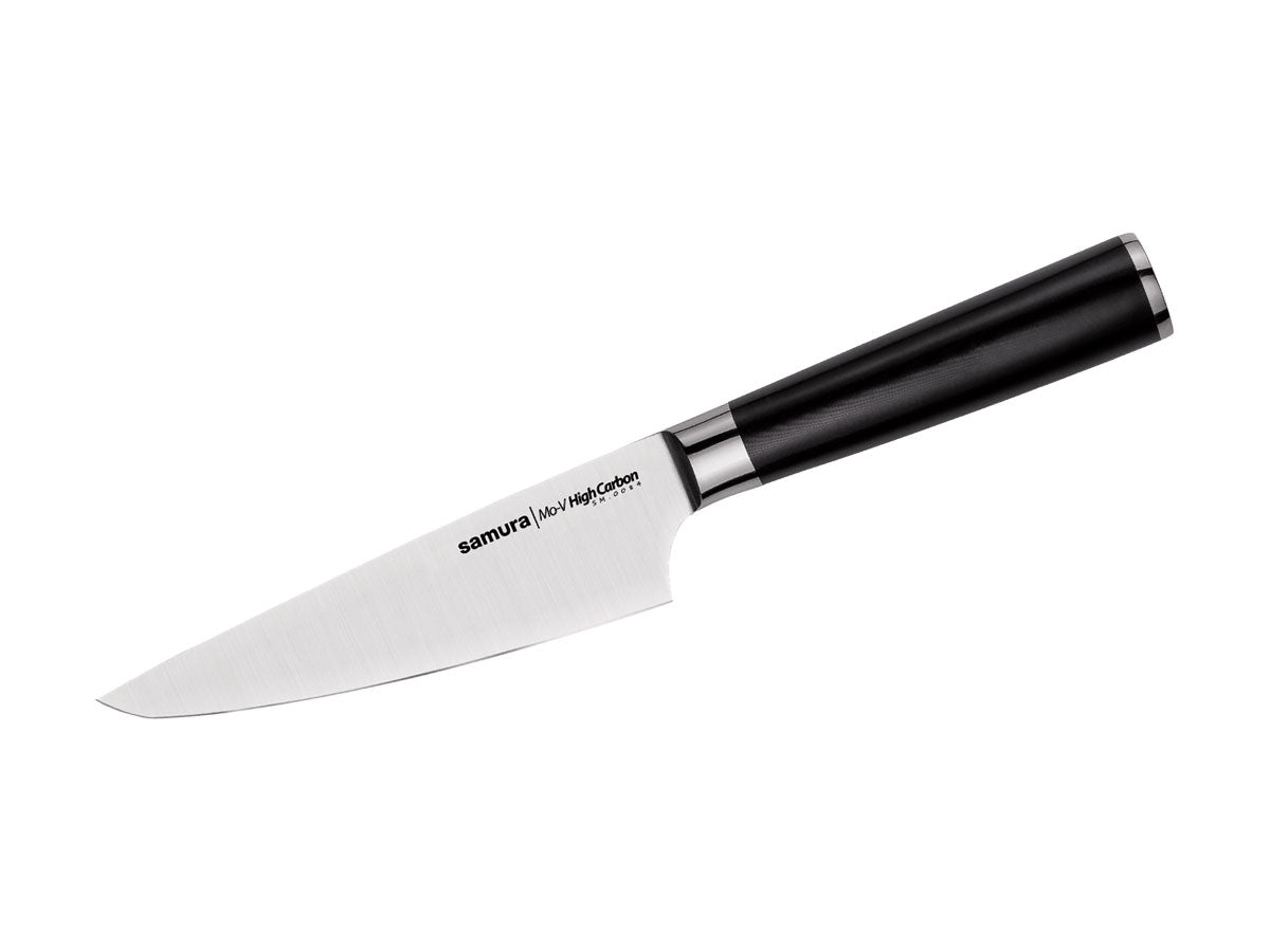 Samura Mo-V Cuoco (Contemporary Chef's knife) Cm.15 SM-0084