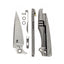 Max Knives Torpen Ike Stonewash MKH04 Limited Edition - foto 3