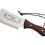 Muela Cleaver Wood HM-13