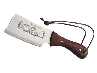 Muela Cleaver Wood HM-13