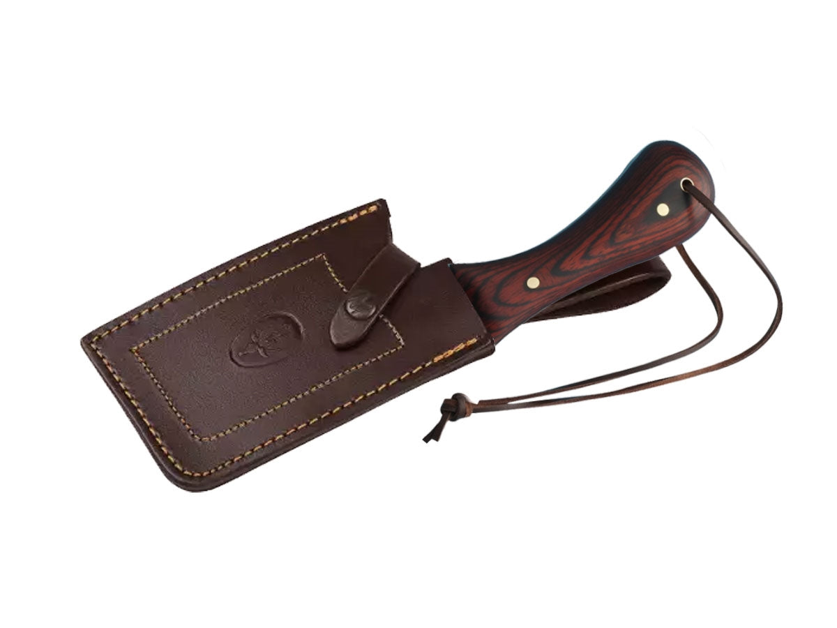 Muela Cleaver Wood HM-13 - foto 2