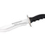 Muela Commando Silver/Black 85-162