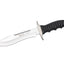 Muela Commando Silver/Black 85-182