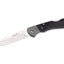 Muela Folding Micarta Black BX-8GM