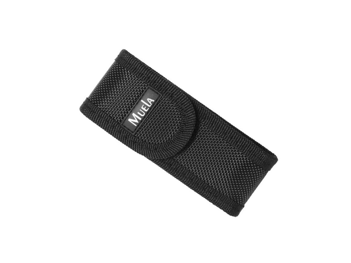 Muela Folding Micarta Black BX-8GM - foto 2