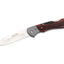 Muela Folding Pakkawood BX-8GR