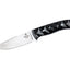 Muela Husky Micarta Damasco 10M.Dx Limited Edition