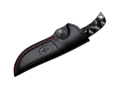 Muela Husky Micarta Damasco 10M.Dx Limited Edition - foto 2