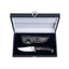 Muela Husky Micarta Damasco 10M.Dx Limited Edition - foto 3