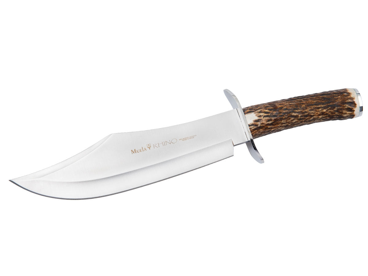 Muela Rhino Stag 25A