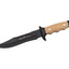 Muela Scout Black/Tan 5161-D