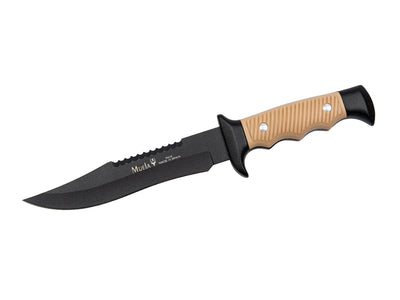 Muela Scout Black/Tan 5161-D