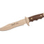 Muela Scout Tan/Brown 5162-D