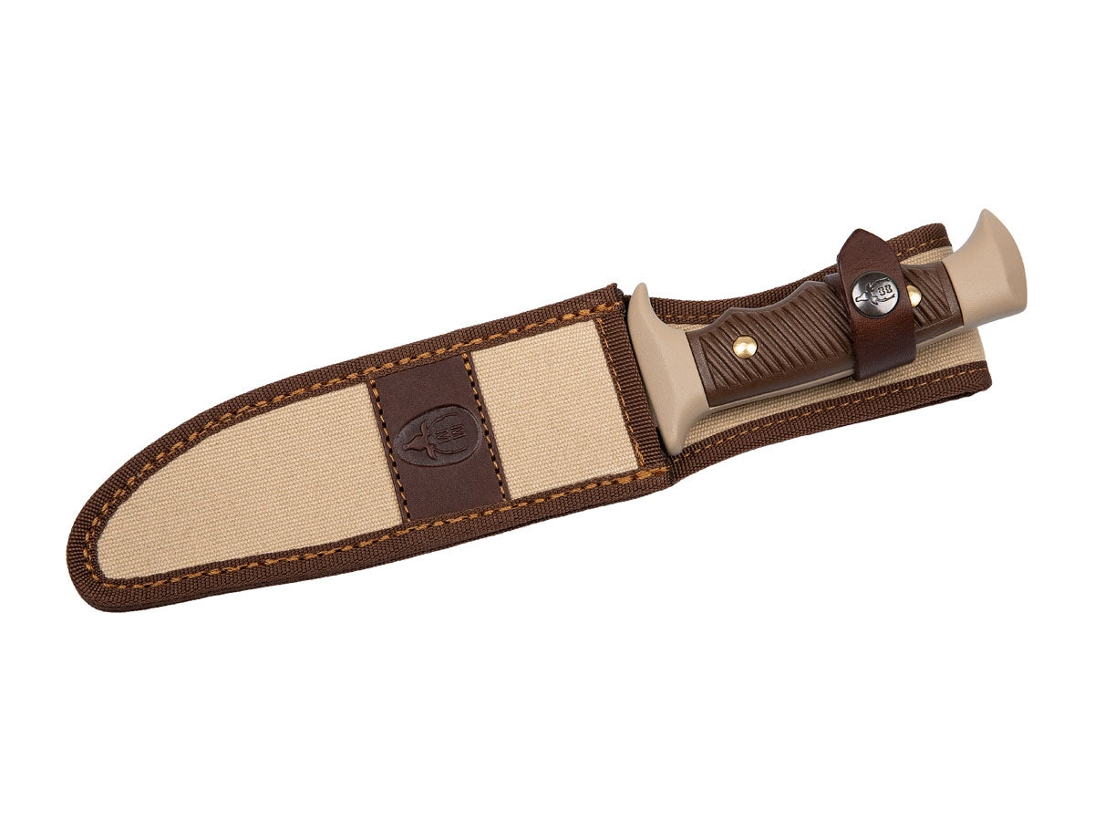Muela Scout Tan/Brown 5162-D - foto 2