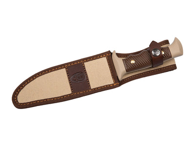 Muela Scout Tan/Brown 5162-D - foto 2