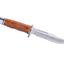 Buck Brahma Cocobolo 117CCS1