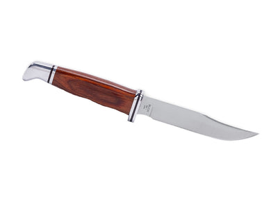 Buck Buck Woodsman Cocobolo 102CCS1