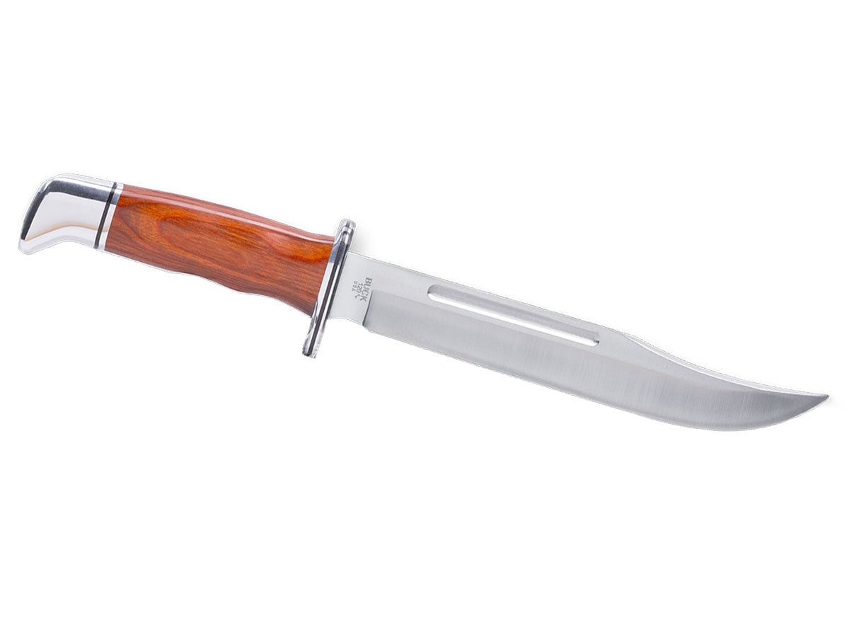 Buck General Cocobolo 120CCS1