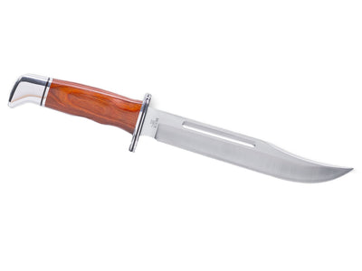 Buck General Cocobolo 120CCS1