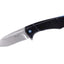 Buck Ruckus Black/Blue 713Bls