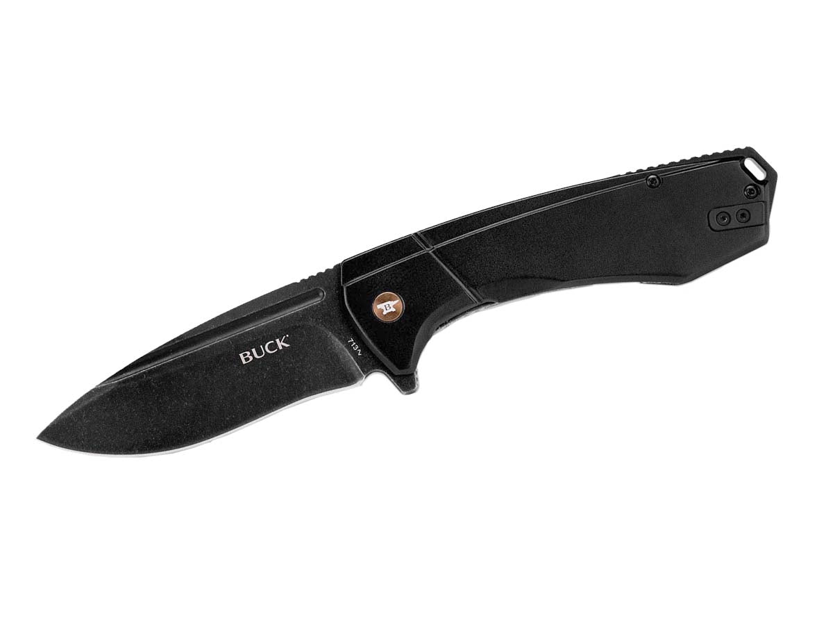 Buck Ruckus Black/Copper 713Cps