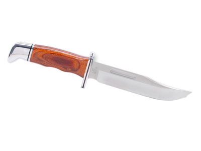 Buck Special Cocobolo 119CCS1