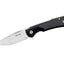 Buck Stinger Black 714Bks
