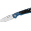 Buck Stinger Blue 714Bls