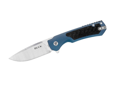 Buck Stinger Blue 714Bls