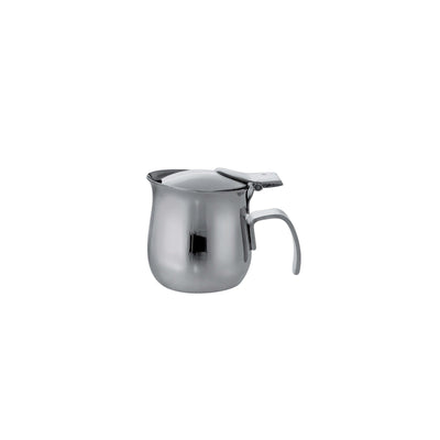 ILSA Omnia Cremiera con Coperchio 8 cl